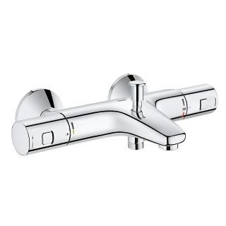 Grohe Precision Start thermostatische bad- & douchekraan