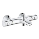 Grohe Precision Start thermostatische bad- & douchekraan