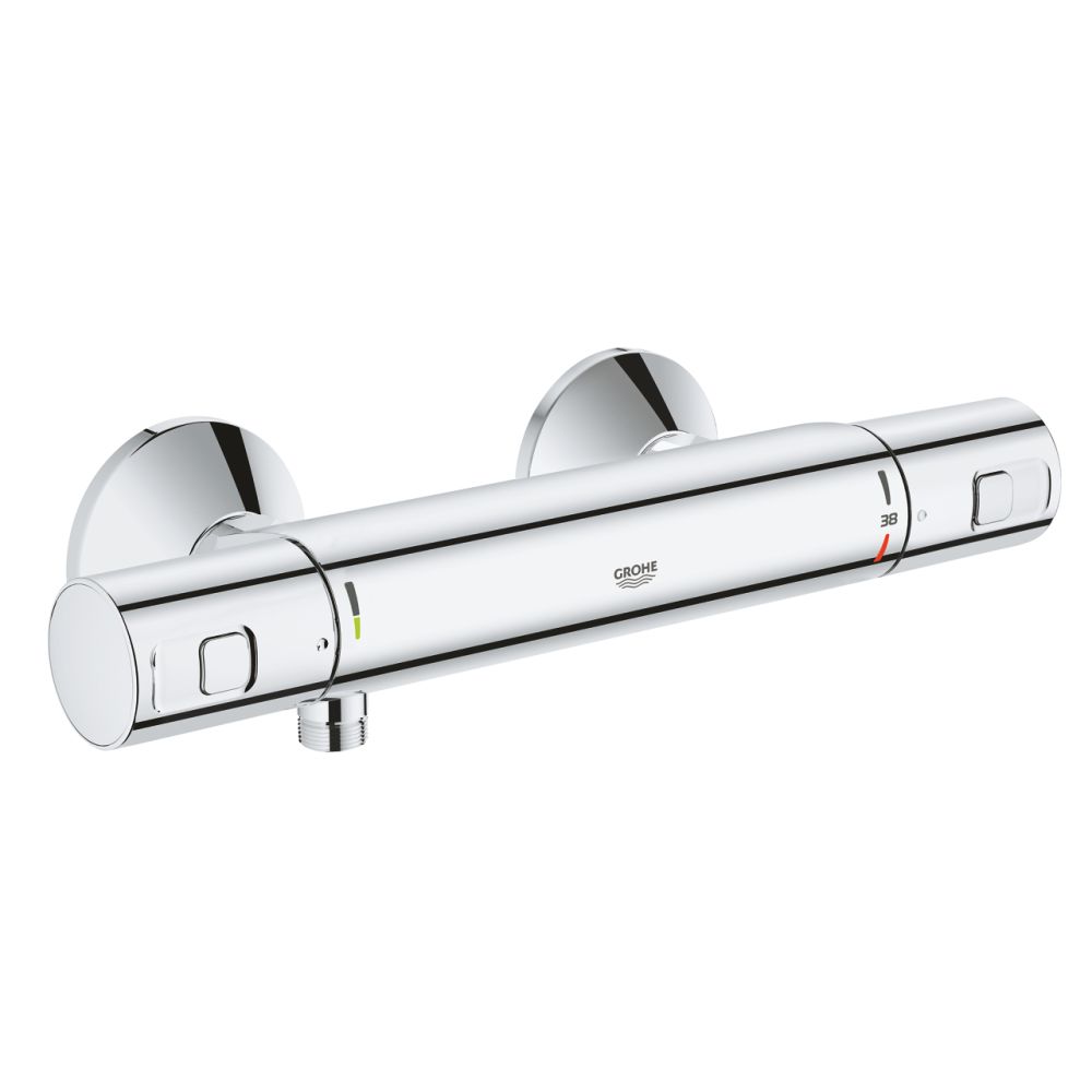 Grohe Precision Start thermostatische douchekraan