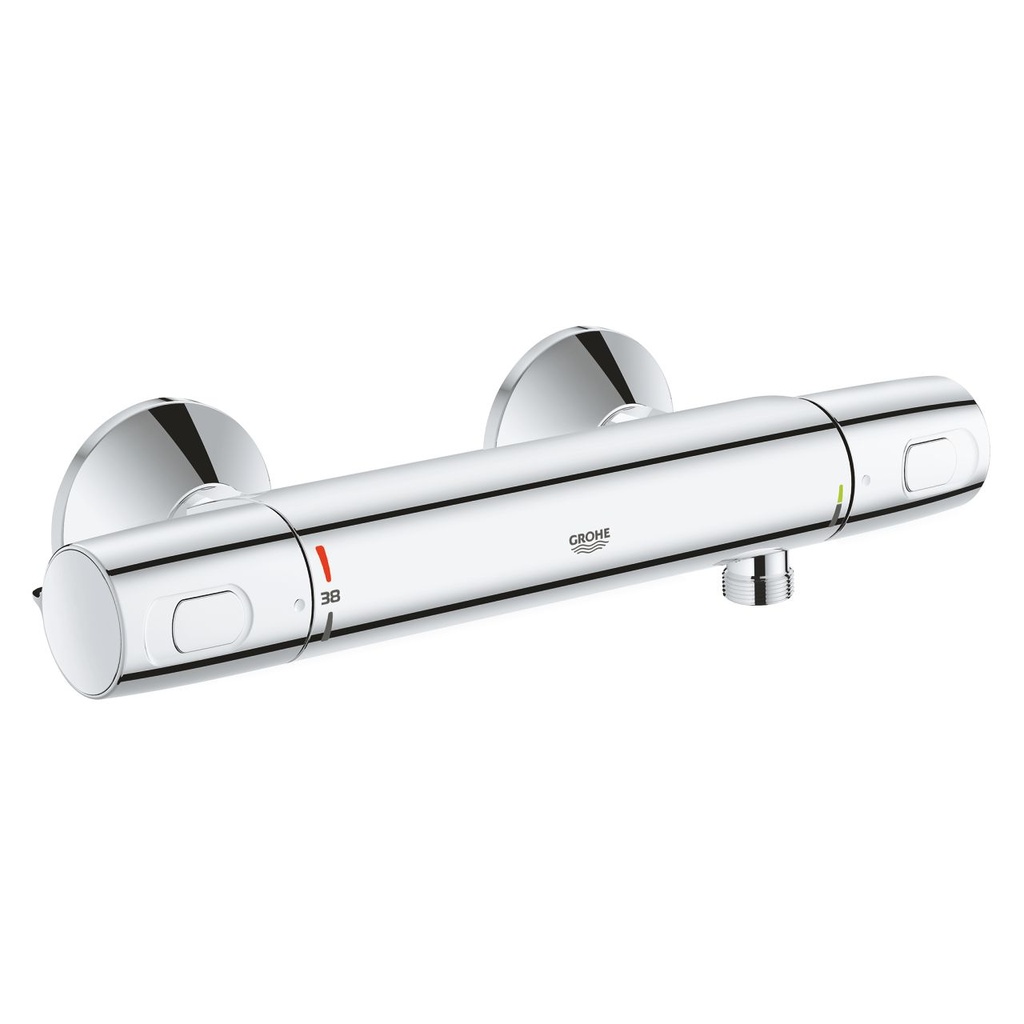 Grohe Precision Trend thermostatische douchekraan