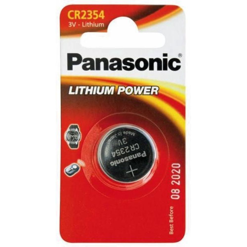 PANASONIC CR2354