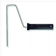 8600 beugel 10-15cm 6mm 28cm 1K zwart