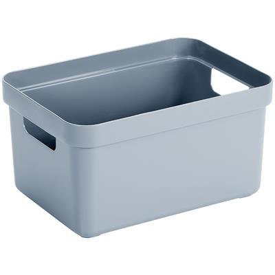 Sigma home box - 13L - blauwgrijs