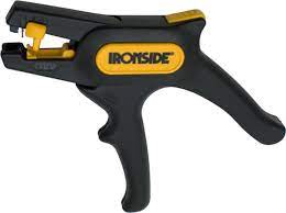 Ironside afstriptang voor kabel van 0.2 tot 6mm