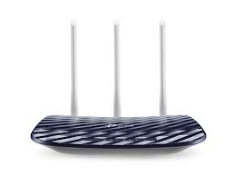 D-Link WIFI dual band router AC750