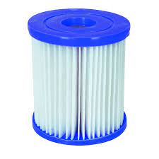 FILTER CARTRIDGE I DIAM 8CM