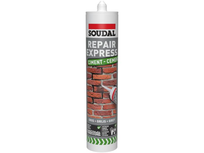 Soudal cement repair 300ml