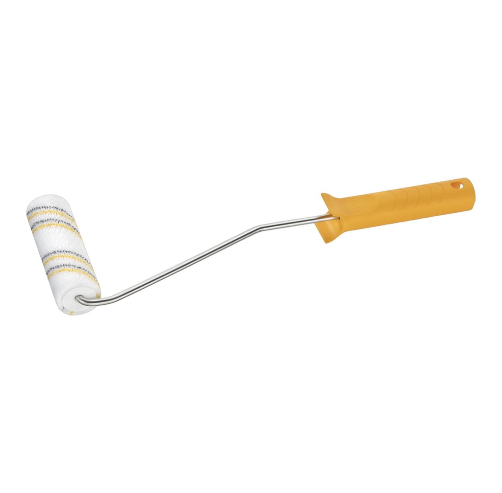 Color Expert microvezel lakroller 12cm + beugel