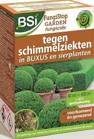 BSI Fungistop garden tegen schimmel in buxus 40ml