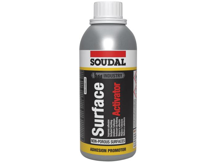 SOUDAL SURFACE ACTIVATOR - 500ML