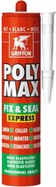 POLYMAX FIX&SEAL EXPRESS WIT - 425G