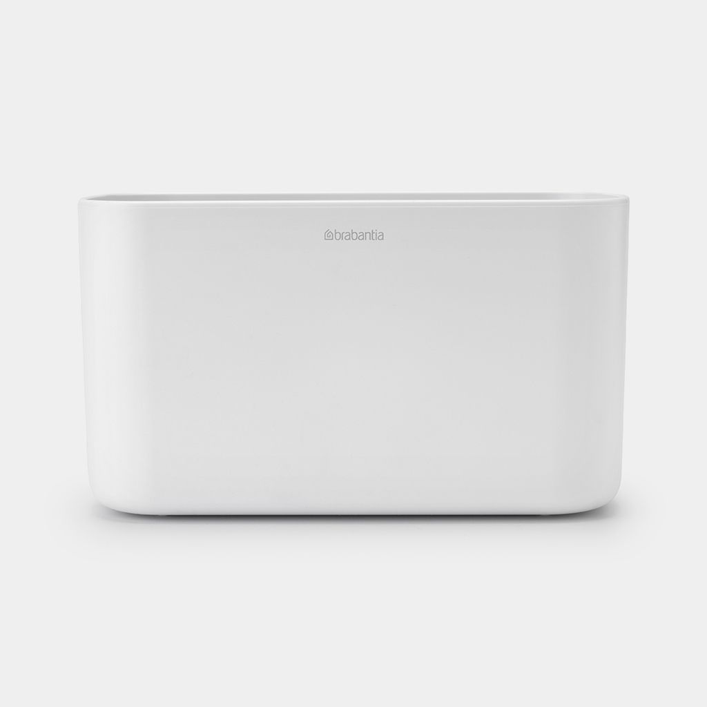 RENEW BADKAMER CADDY - WHITE