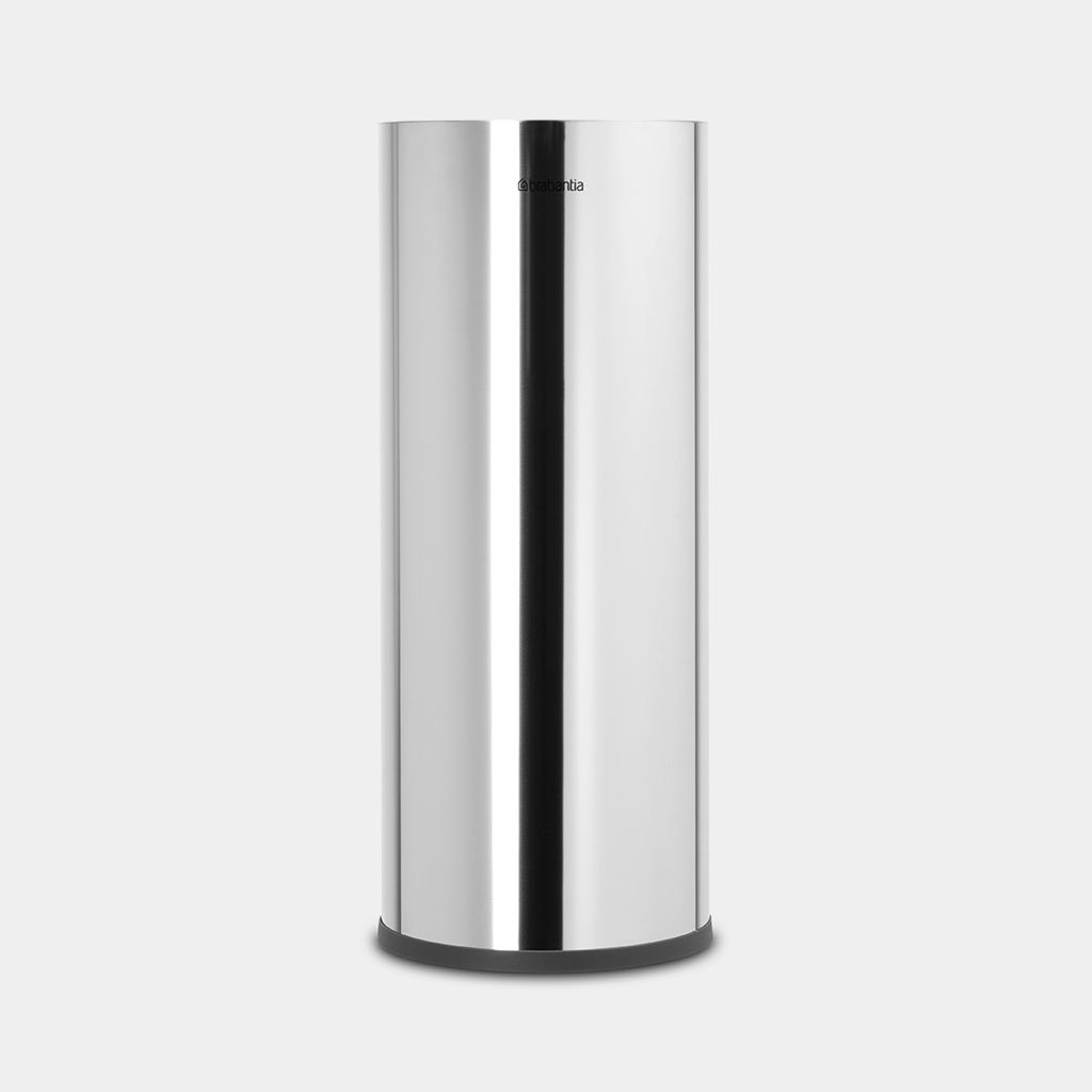 Renew reserverolhouder - brilliant steel