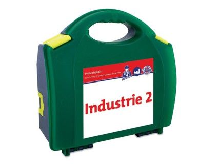 Protectoplast verbandkoffer industrie 2