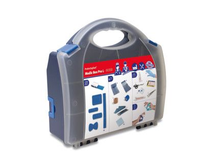 Protectaplast medic-box PRO large