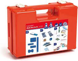 Protectaplast Medic-box PRO XL