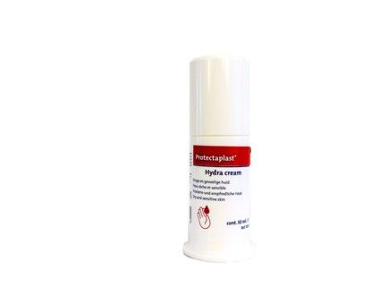 Protectaplast hydra cream 50ml