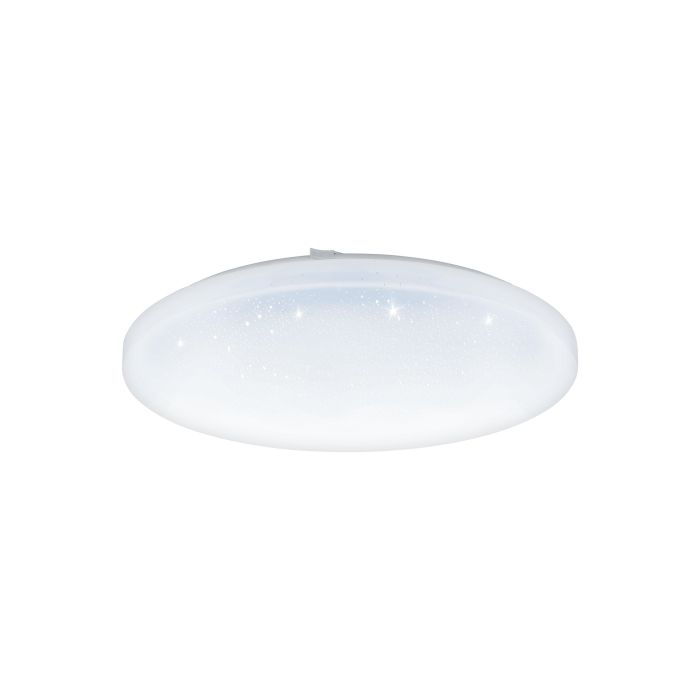 Eglo Frania-S LED opbouwarmatuur 430mm wit 3400lm 3000K