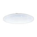Eglo Frania-S LED opbouwarmatuur 550mm wit 5700lm 3000K