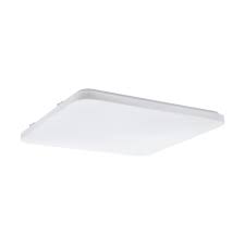 Eglo Frania LED opbouwarmatuur 530x530mm wit 5700lm 300K