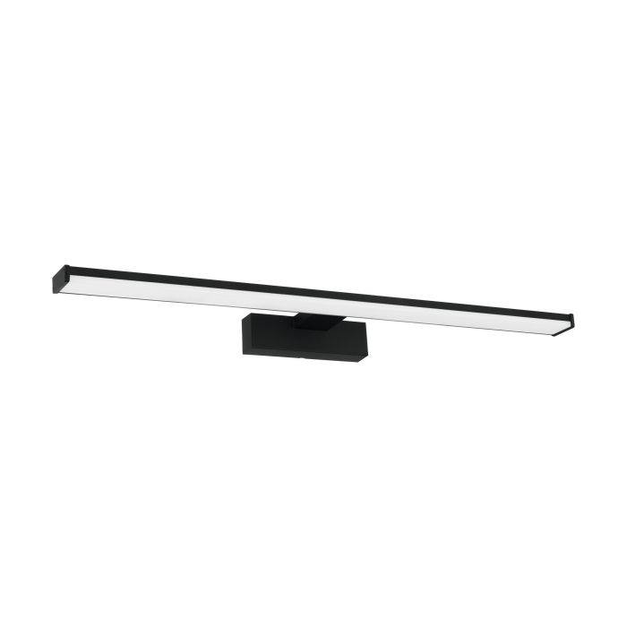 Eglo Pandella spiegelverlichting IP44 60cm zwart