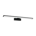 Eglo Pandella spiegelverlichting IP44 60cm zwart