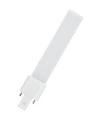 Osram LED lichtbron Dulux S G23 450lm 3000K