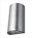 Ledvance Endura wandlicht updown 700LM 11,5W ALU