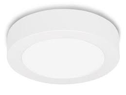 LED plafond Alba 18W 1650LM IP54