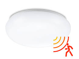 LED plafond microwave 12W 900LM IP20