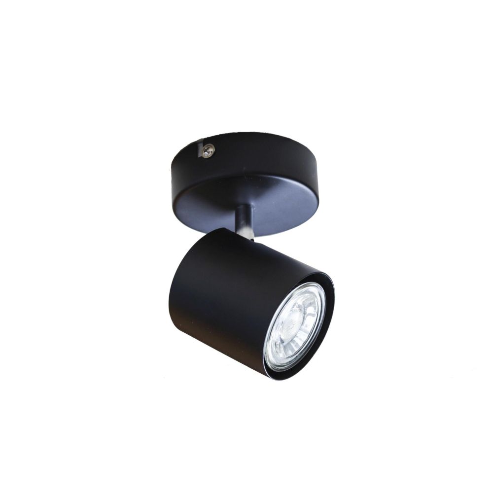 Spot LED 1L Prato GU10 250Lm 1x3W