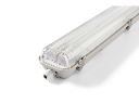 LED armatuur PRO IP65 60CM 2x9W 1800LM