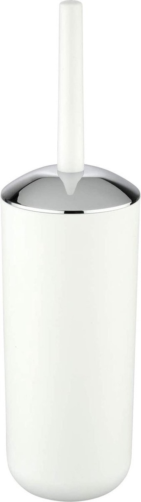Toiletborstelhouder Brasil - wit
