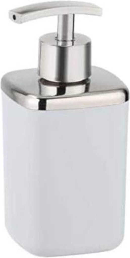 Zeepdispenser Barcelona - wit