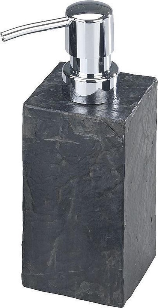 ZEEPDISPENSER SLATE ROCK