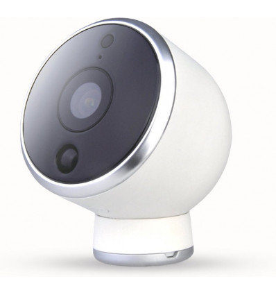 Q-nect camera wifi/smart/bat IP54