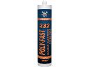 Masterton Poly-Fast 232 montagelijm wit 290ml