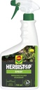 Compo Herbistop spray voor alle oppervlakte 7.5m² 750ml