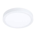 Eglo Fueva 5 LED opbouwarmatuur 210mm wit 2000lm 3000K
