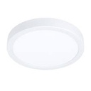 Eglo Fueva 5 LED opbouwarmatuur 210mm wit 2000lm 4000K