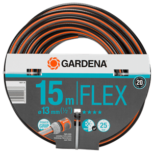 Gardena Flex tuinslang 1/2 - 15M