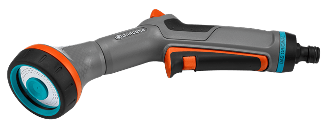 Gardena comfort broes voor gevoelige planten