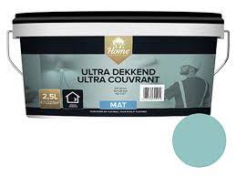 Home Decoration ultra dekkend mat Noordzee 2.5l