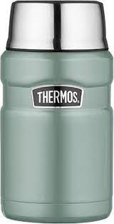 THERMOS KING VOEDSELDRAGER 710ML DUCKEGG GROEN