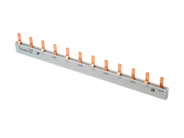 Profile kamgeleider pin 12 modules