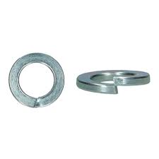 Veerring DIN127B M14 (100st)