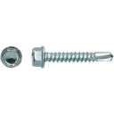 Zelfborende schroef DIN7504K 6.3x25mm (200st)