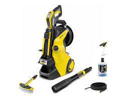 Karcher K5 Premium Smart Control hogedrukreiniger 2100W + accessoires