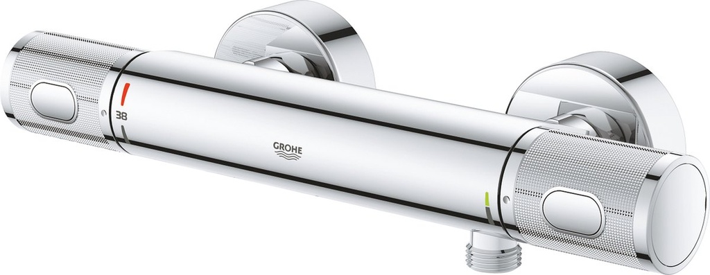 Grohe Precision Feel thermostatische douchekraan