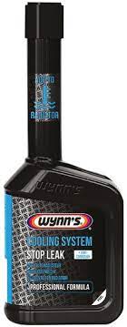 Wynn's koelsysteem stop lek 325ml